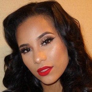 cyn santana age|Cyn Santana Birthday